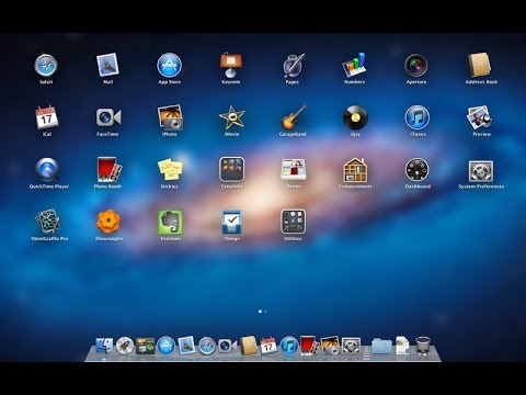 windows 7 os for mac
